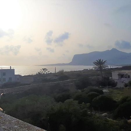 Villa Maria Ilha de Ilha de Favignana Exterior foto